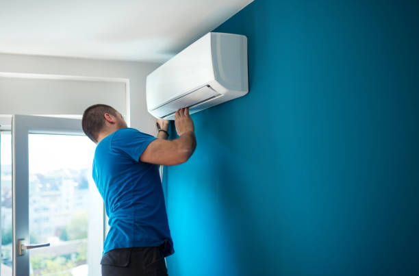 Affordable air conditioning repair in Scandia, MN