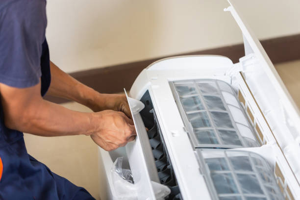Best HVAC installation services  in Scandia, MN