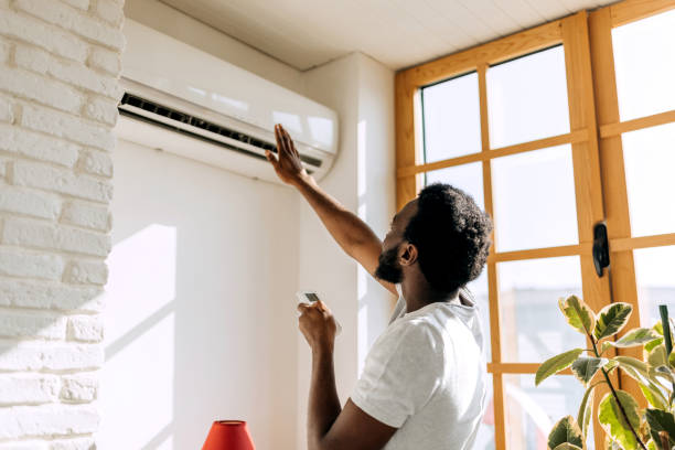 Best Furnace repair near me  in Scandia, MN