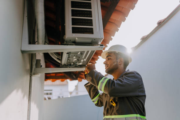 Best HVAC replacement cost  in Scandia, MN
